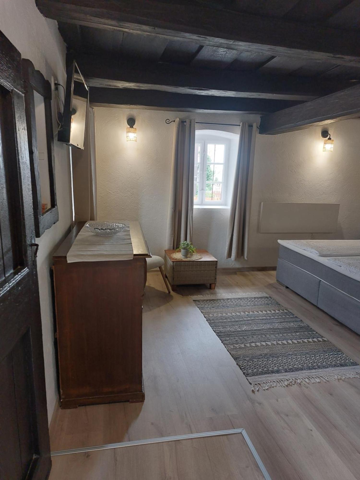 Babamuzeum Apartman Tihany Exterior photo